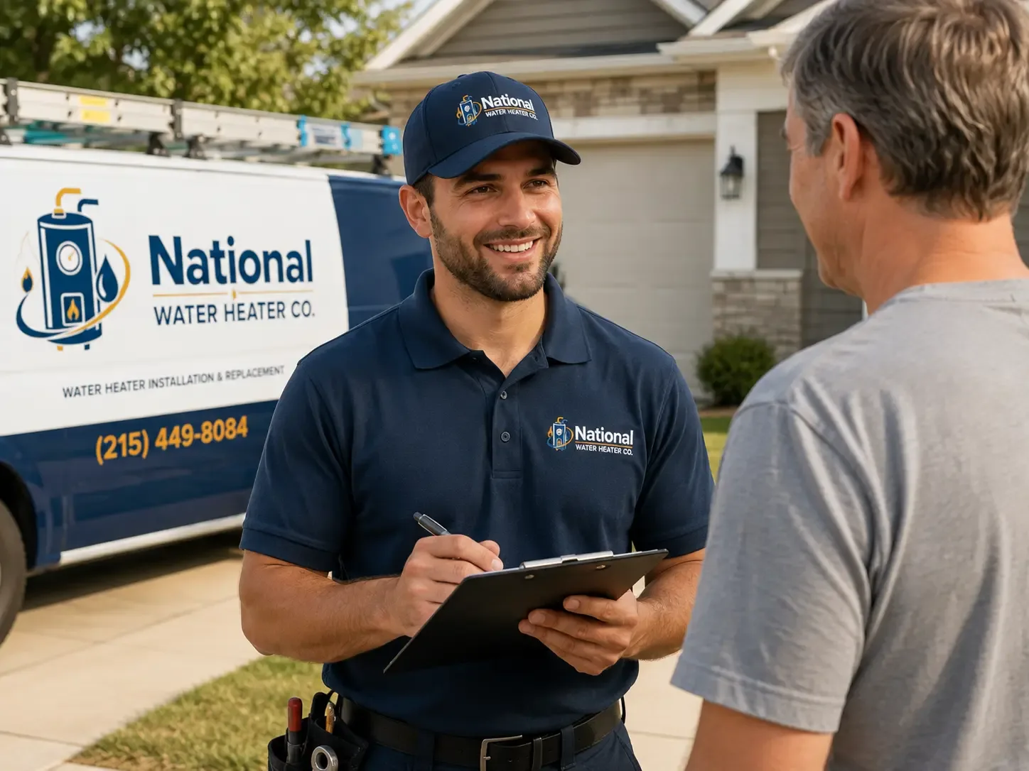 Water Heater Installation Lavinia, TN FAQs